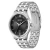 PÁNSKE HODINKY HUGO BOSS  1513896 (41MM)