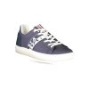 Pohodlná Športová Pánska Obuv NAPAPIJRI SHOES Modrá (Velkost 42, Farba Modrá)