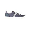 Pohodlná Športová Pánska Obuv NAPAPIJRI SHOES Modrá (Velkost 42, Farba Modrá)