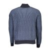 Elegantný Pánsky Sveter NORTH SAILS Modrá (Velkost 2XL, Farba Modrá)