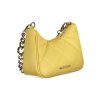 Štýlová Dámska Kabelka VALENTINO BAGS  cm  Žltá (Velkost UNI, Farba Žltá)