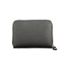 Praktická Dámska Peňaženka VALENTINO BAGS 13.0X10.0X3.0cm Čierna (Velkost UNI, Farba Čierna)
