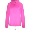 Simiani Impermeabile Donna Rosa Ružová (Velkost 8A, Farba Ružová)