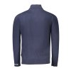 Elegantný Pánsky Pulóver PEPE JEANS Modrá (Velkost 2XL, Farba Modrá)