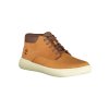Pohodlná Športová Pánska Obuv TIMBERLAND Hnedá (Velkost 41, Farba Hnedá)