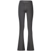 Calvin Klein Štýlové Multiprsia Legíny Čierna (Velkost XL, Farba Čierna)