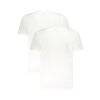 Tommy Hilfiger T Shirt Esternabile Uomo Bianco Biela (Velkost XL, Farba Biela)