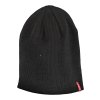 Štýlová Pánska Čiapka LEVI'S Čierna (Velkost XL, Farba Čierna)