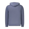 Nordjord 1963 Felpa Classic Modrá (Velkost 3XL, Farba Modrá)