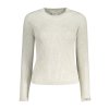 Jesenná Elegancia Šedá (Velkost XL, Farba Šedá)