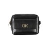 Štýlová Dámska Kabelka CALVIN KLEIN  6.0X15.0X20.0cm  Čierna (Velkost UNI, Farba Čierna)