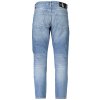 Športové Pánske Nohavice CALVIN KLEIN Modrá (Velkost 30, Farba Modrá)