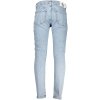 Športové Pánske Nohavice CALVIN KLEIN Modrá (Velkost 31 L32, Farba Modrá)
