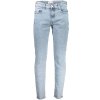 Športové Pánske Nohavice CALVIN KLEIN Modrá (Velkost 31 L32, Farba Modrá)