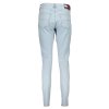 Športové Dámske Nohavice TOMMY HILFIGER Modrá (Velkost 31 L30, Farba Modrá)