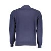 Elegantný Pánsky Pulóver NORTH SAILS Modrá (Velkost 2XL, Farba Modrá)