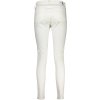 Športové Dámske Nohavice CALVIN KLEIN Biela (Velkost 30, Farba Biela)