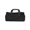 Praktická Pánska Taška TOMMY HILFIGER 45.0X30.0X20.0cm Čierna (Velkost UNI, Farba Čierna)