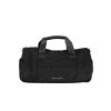 Praktická Pánska Taška TOMMY HILFIGER 45.0X30.0X20.0cm Čierna (Velkost UNI, Farba Čierna)