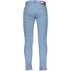 Športové Pánske Nohavice TOMMY HILFIGER Modrá (Velkost 31L32, Farba Modrá)