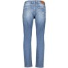 Športové Pánske Nohavice GUESS JEANS Modrá (Velkost 29L32, Farba Modrá)