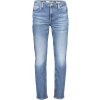 Športové Pánske Nohavice GUESS JEANS Modrá (Velkost 29L32, Farba Modrá)