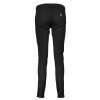 Športové Dámske Nohavice GUESS JEANS Čierna (Velkost 27L30, Farba Čierna)