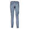 Športové Dámske Nohavice GUESS JEANS Modrá (Velkost 31L30, Farba Modrá)