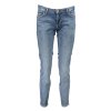 Športové Dámske Nohavice GUESS JEANS Modrá (Velkost 31L30, Farba Modrá)