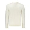 Elegantný Pánsky Pulóver HUGO BOSS Biela (Velkost 2XL, Farba Biela)