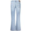 Športové Dámske Nohavice GUESS JEANS Modrá (Velkost 27L30, Farba Modrá)
