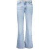 Športové Dámske Nohavice GUESS JEANS Modrá (Velkost 27L30, Farba Modrá)