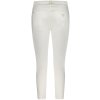 Športové Dámske Nohavice GUESS JEANS Biela (Velkost 26, Farba Biela)