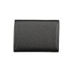 Praktická Dámska Peňaženka VALENTINO BAGS 14.0X10.0X3.0cm Čierna (Velkost UNI, Farba Čierna)
