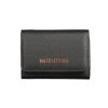 Praktická Dámska Peňaženka VALENTINO BAGS 14.0X10.0X3.0cm Čierna (Velkost UNI, Farba Čierna)