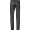Športové Pánske Nohavice GUESS JEANS Čierna (Velkost 32L32, Farba Čierna)