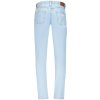 Športové Pánske Nohavice GUESS JEANS Modrá (Velkost 32L32, Farba Modrá)