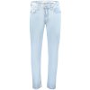 Športové Pánske Nohavice GUESS JEANS Modrá (Velkost 32L32, Farba Modrá)