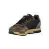 Jaroš Sneaker Pro 💥 Modrá (Velkost 46, Farba Modrá)