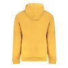 Športová Pánska Mikina bez zipsu TIMBERLAND Hnedá (Velkost 2XL, Farba Hnedá)