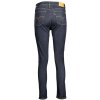 Športové Dámske Nohavice LEVI'S Čierna (Velkost 31 L28, Farba Čierna)