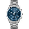 PÁNSKE HODINKY BOSS  1513818 (44MM)