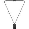 Pánsky Náhrdelník BOSS  1580052 (61CM )