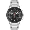 PÁNSKE HODINKY HUGO  1530295 (46MM)