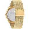 PÁNSKE HODINKY TOMMY HILFIGER  1710469 (40MM)