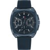 PÁNSKE HODINKY TOMMY HILFIGER  1710558 (40MM)