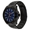 PÁNSKE HODINKY TOMMY HILFIGER  1792139 (49MM)