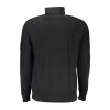 Elegantný Pánsky Sveter CALVIN KLEIN Čierna (Velkost 2XL, Farba Čierna)