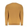 Elegantný Pánsky Pulóver TIMBERLAND Hnedá (Velkost 2XL, Farba Hnedá)