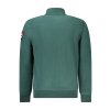 Vĺčkov odkaz Zelená (Velkost 3XL, Farba Zelená)